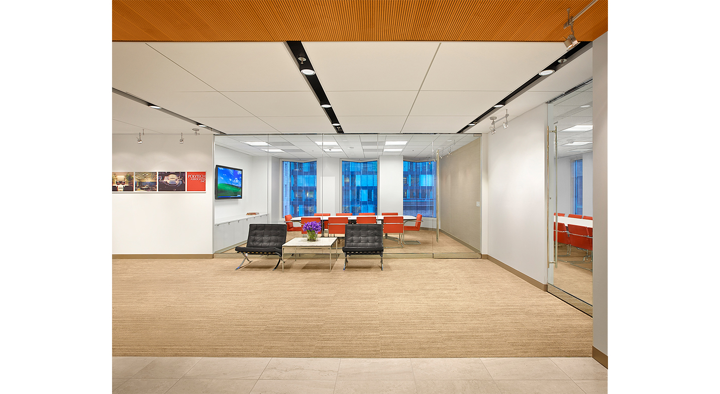 Polytech Office